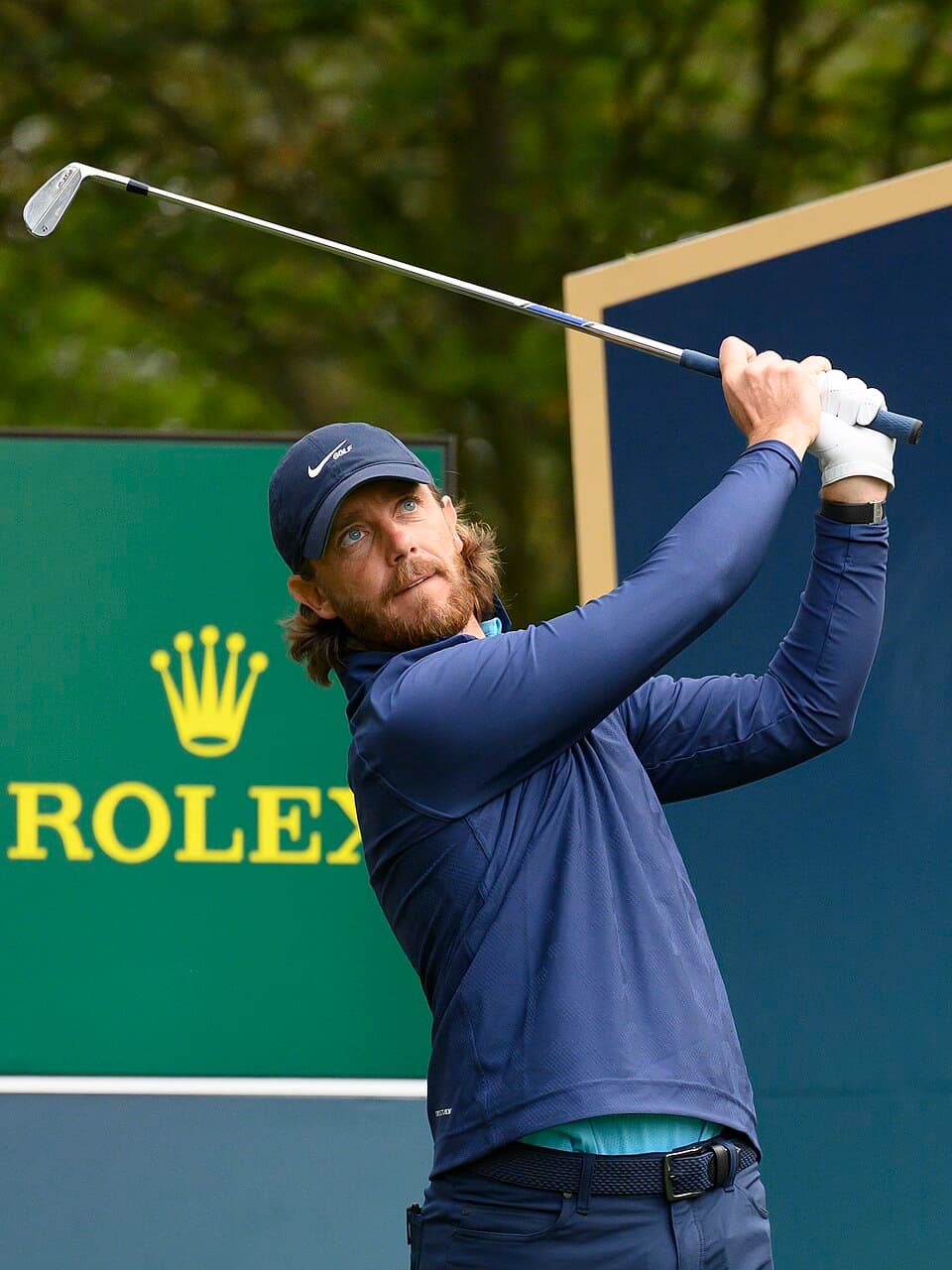 Tommy Fleetwood