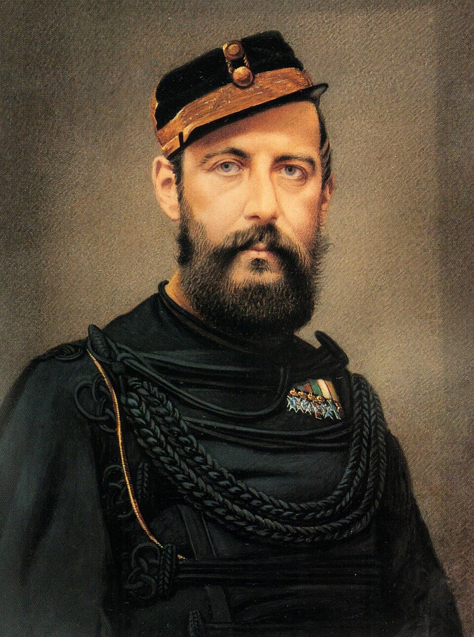 Charles XV