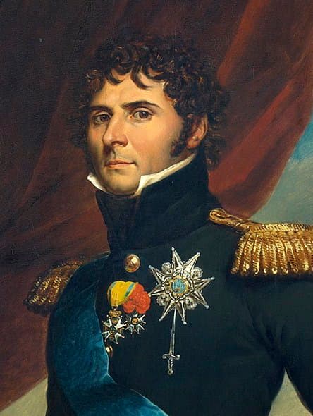 Charles XIV John