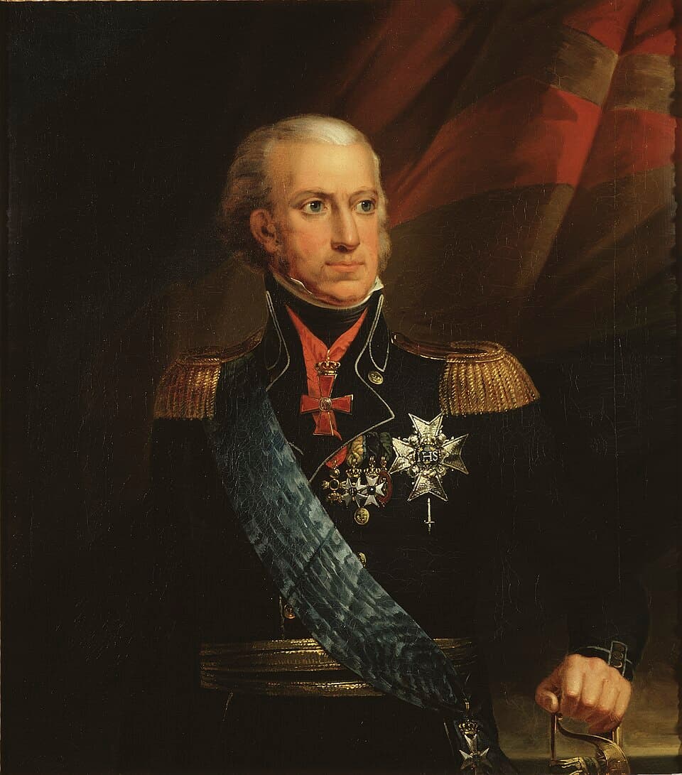 Charles XIII