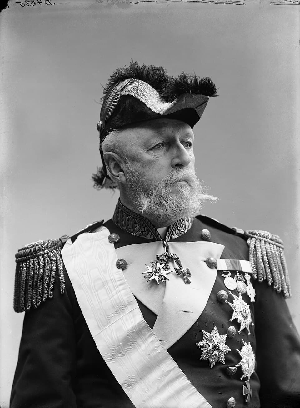 Oscar II
