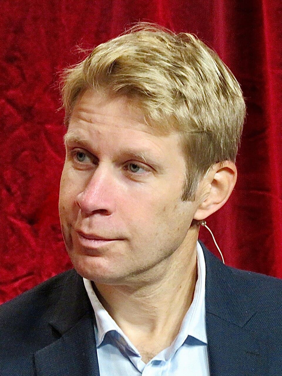 Anders Rosengren