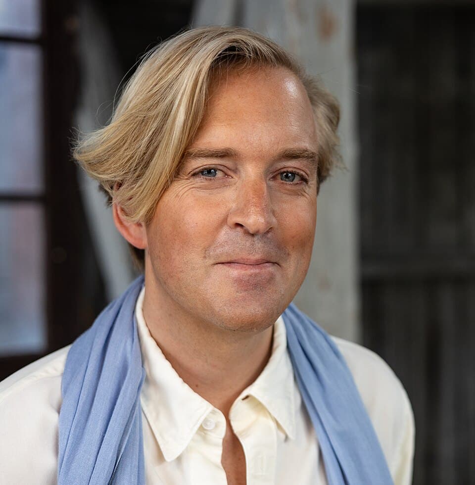 Andreas T. Olsson