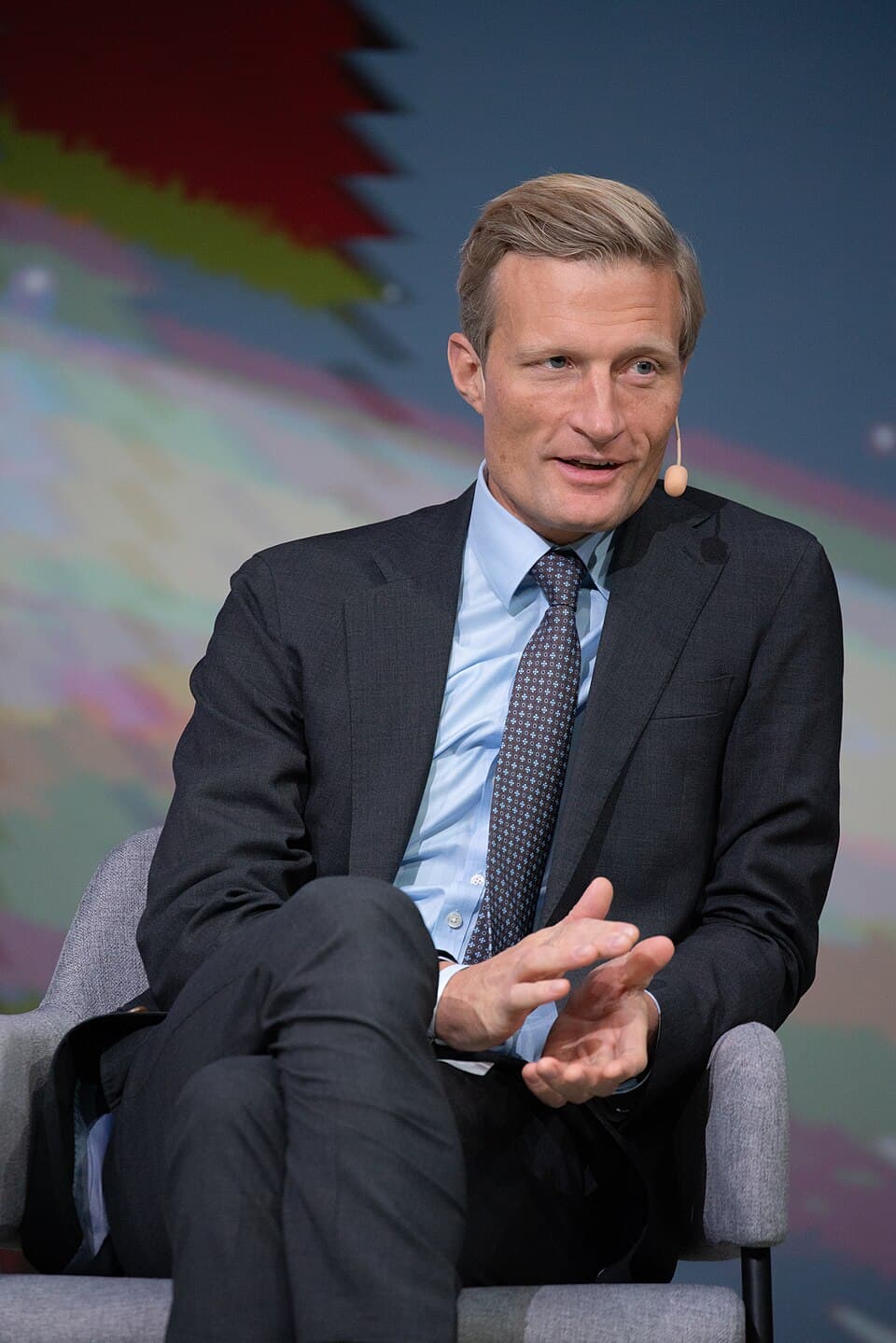 Carl Skau