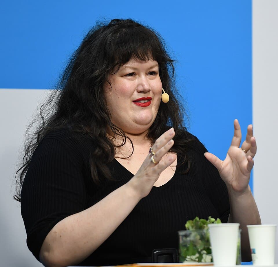 Maria Maunsbach