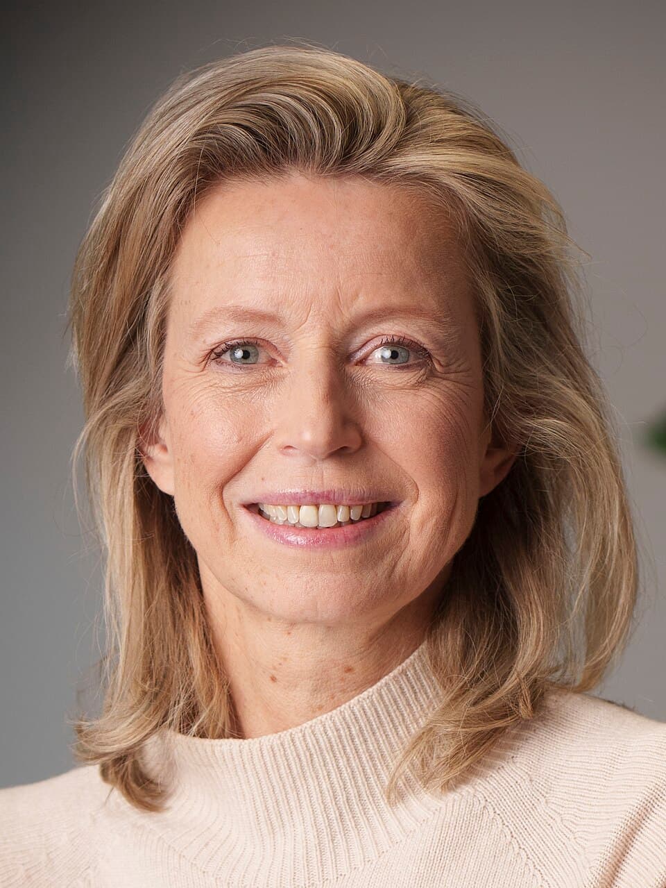 Kajsa Ollongren