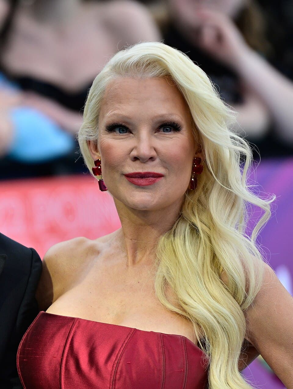 Linda Lampenius