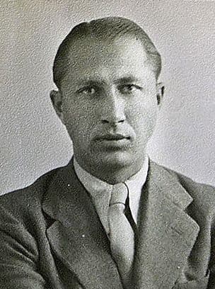 Duško Popov