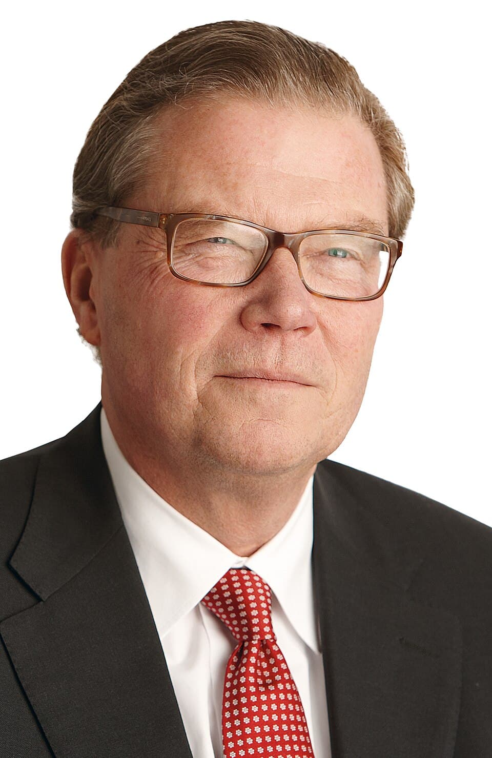 Leif Johansson