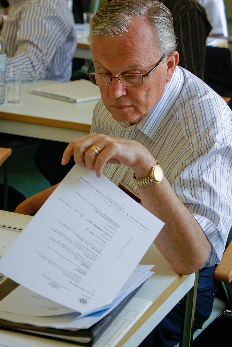 Hans Corell