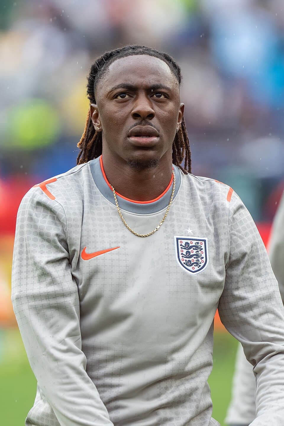 Eberechi Eze