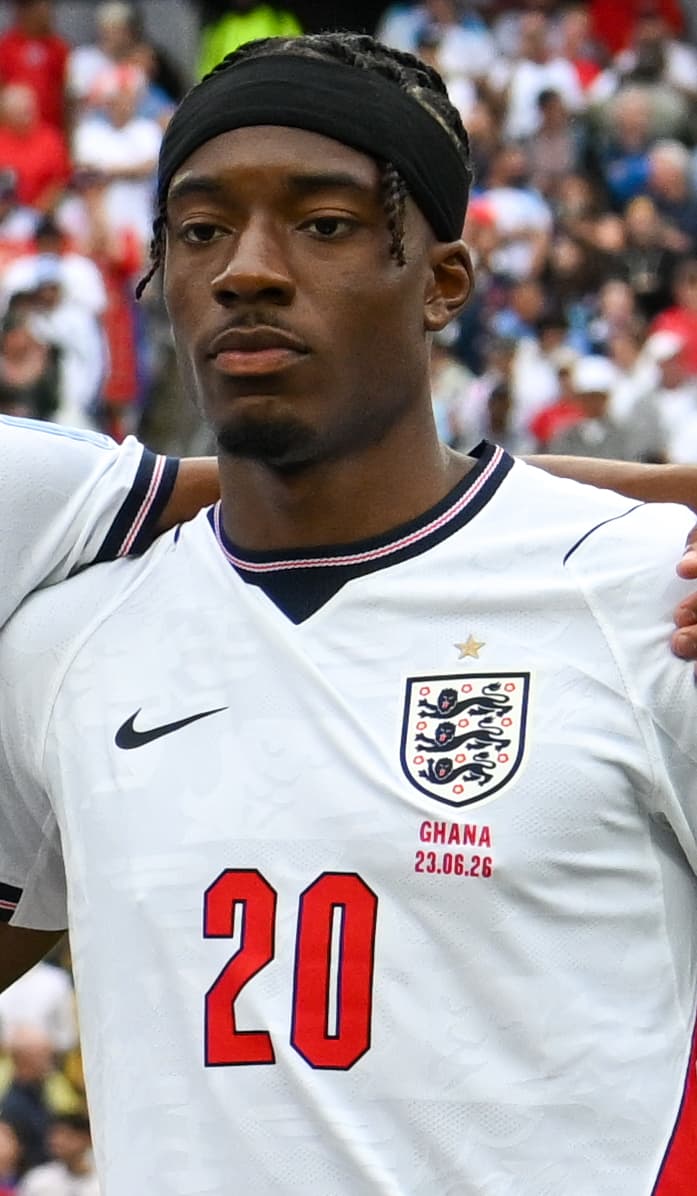 Noni Madueke