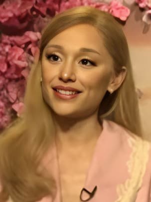 Ariana Grande