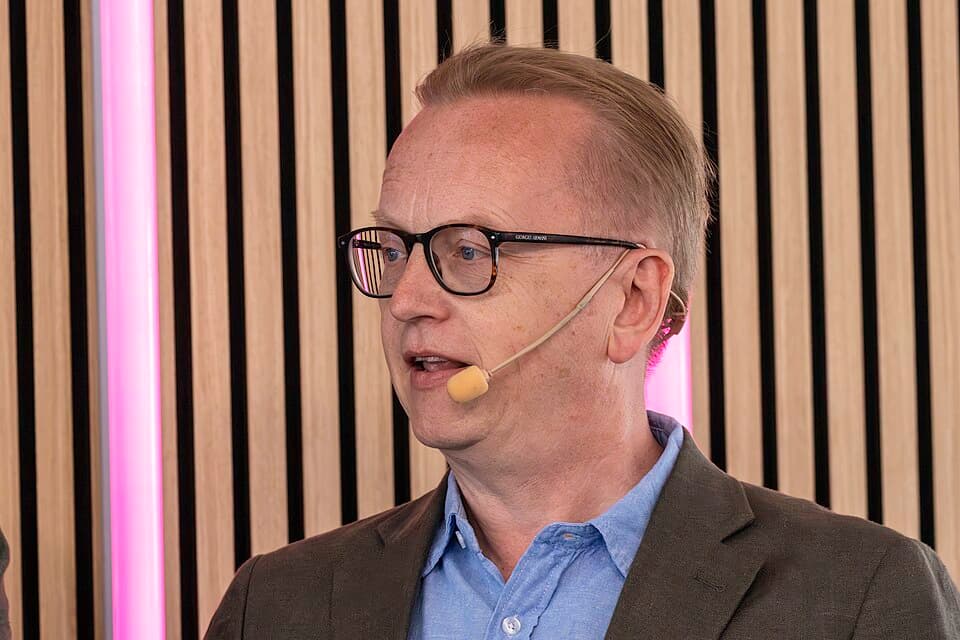 Fredrik Olovsson