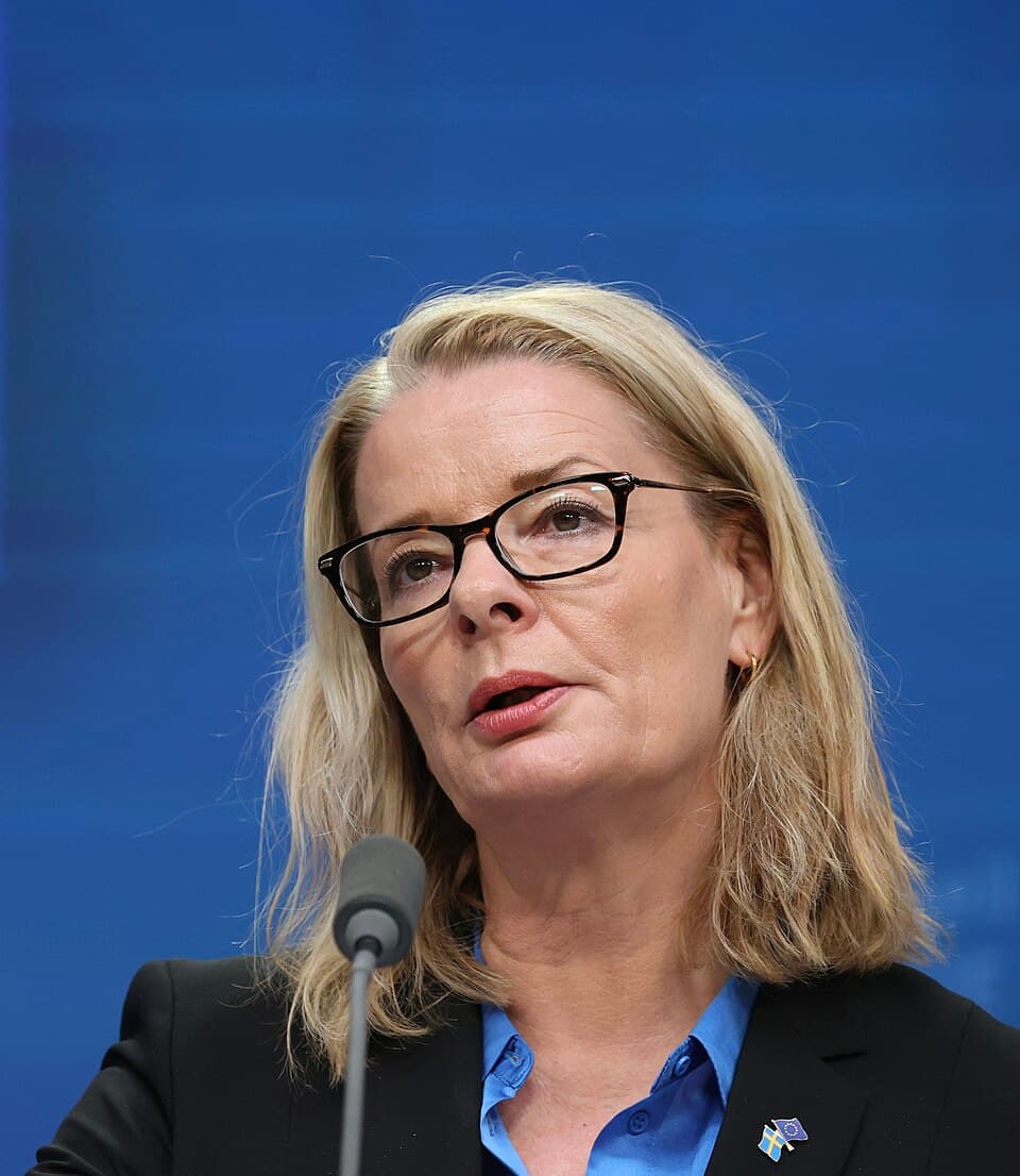 Lotta Edholm