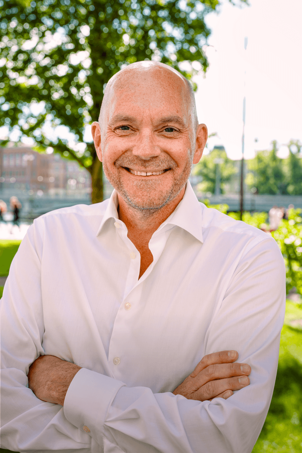 Johan Britz