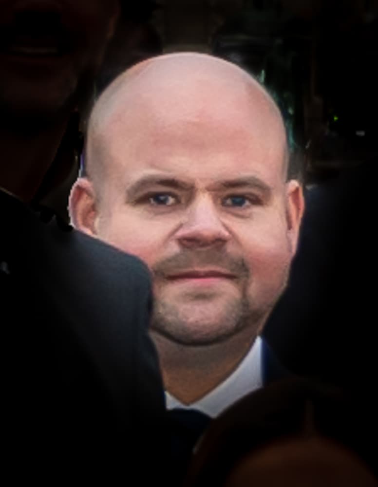 Peter Kullgren