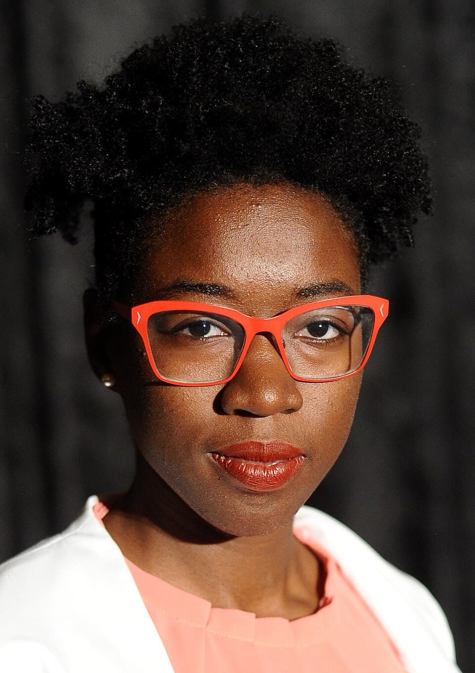 Joy Buolamwini