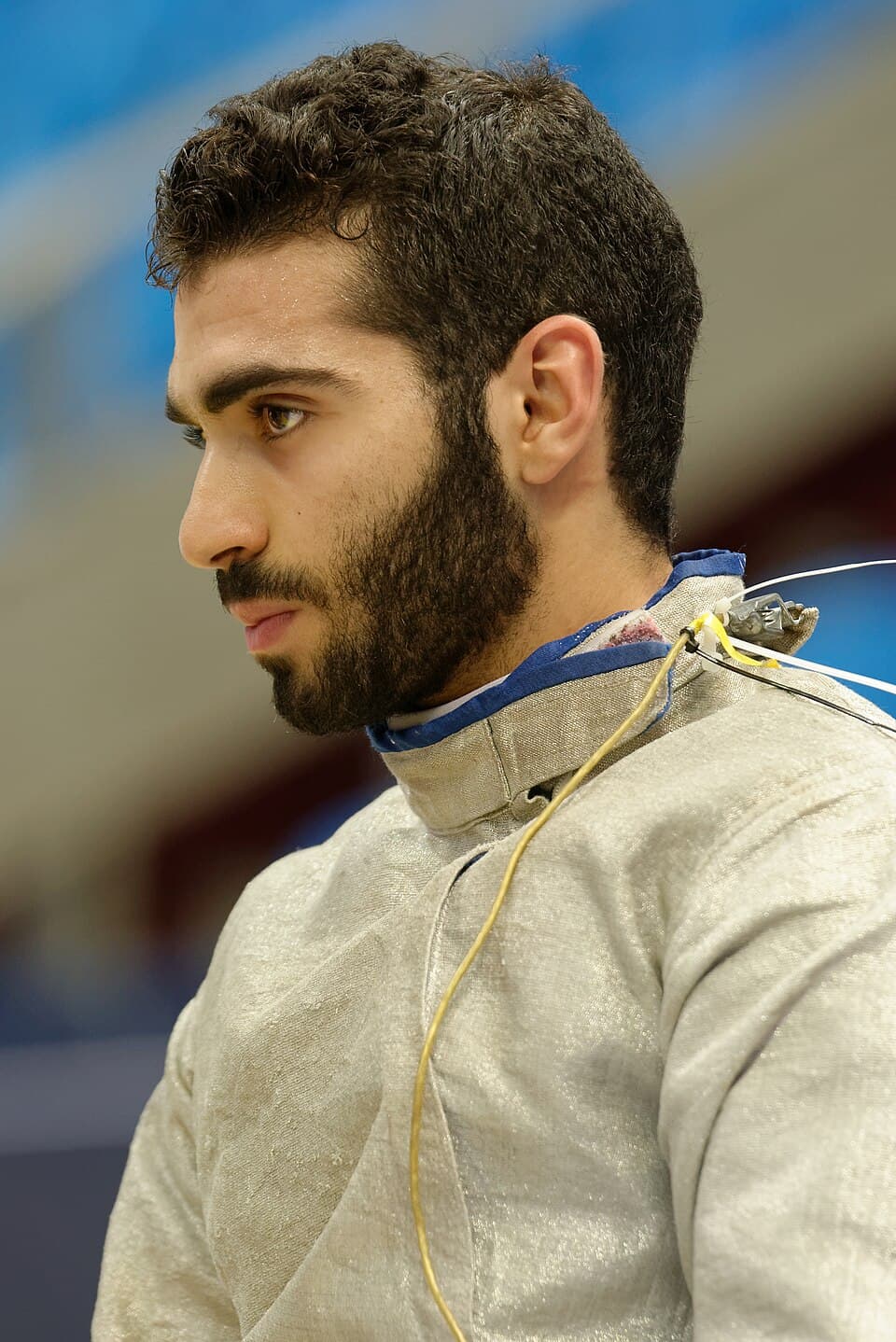 Ziad El-Sissy