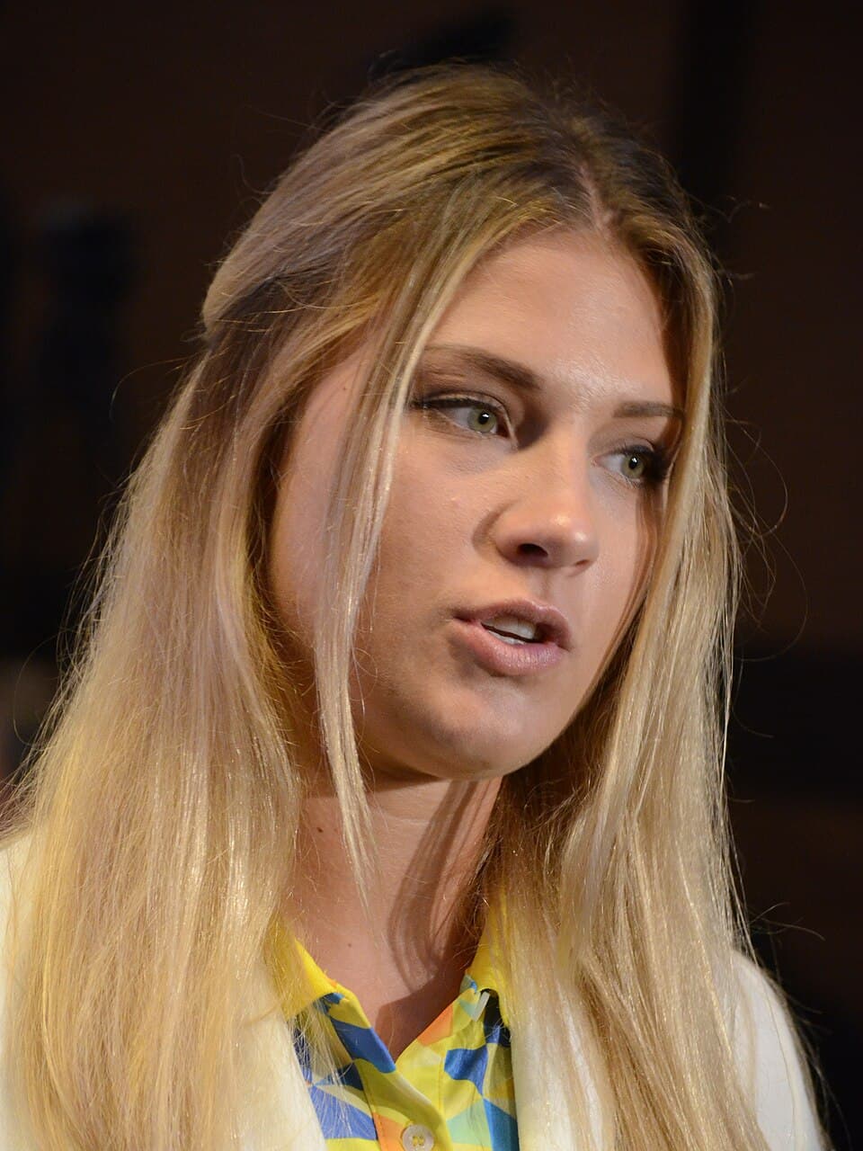 Olga Kharlan